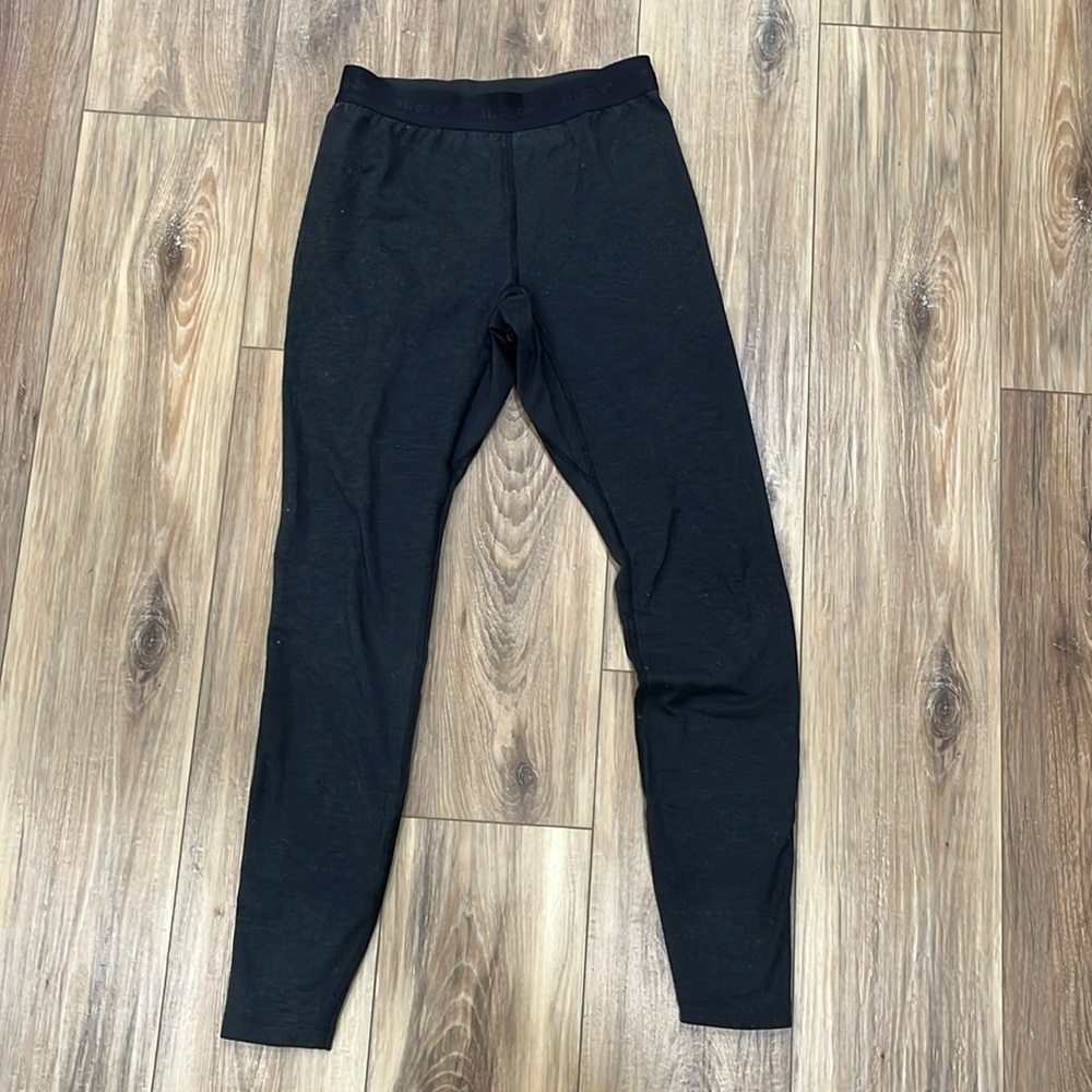REI Base Layer leggings for women
